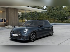 MINI 5-Deurs - 2.0 Cooper S John Cooper Works XL Panoramadak | Driving Assistant Plus | 360-Camera | Harm
