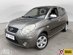 Kia Picanto - 1.0 Seven Carplay Airco Elek.R Nap