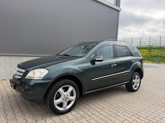 Mercedes-Benz M-klasse - 320 CDI