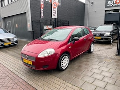 Fiat Grande Punto - 1.2 Active Stuurbekrachtiging NAP APK
