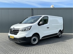 Renault Trafic - 2.0 dCi 130 PK / L1H1 / 48.771 KM / WORDT VERWACHT / AIRCO / CRUISE CONTROL / LED KOPLAMPE