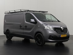 Renault Trafic - 1.6DCi 145PK Lang 2xSchuifdeur | Multimedia | Camera | Imperiaal | Trekhaak | Airco | Crui