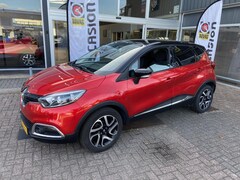 Renault Captur - Energy TCe 90PK S&S Dynamiqu