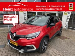 Renault Captur - Energy TCe 90pk S&amp;S Intens