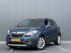 Opel Mokka - 1.4 T Cosmo | RIJKLAAR | Winter pakket