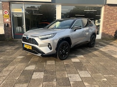 Toyota RAV4 - 2.5 Hy AWD Bus Plus | Bi-Tone