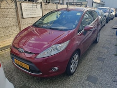Ford Fiesta - 1.25 Trend Inruil Mogelijk