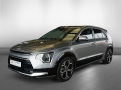 Kia Niro - 1.6 GDi Hybrid DynamicLine | Navi | Adaptive Cruise Control