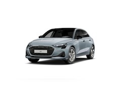 Audi A3 Sportback - 40 TFSI e S edition 204 PK | Demo | Automaat | Camera | Panoramadak | Climate Control | St
