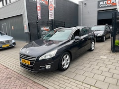 Peugeot 508 SW - 1.6 THP Blue Lease Executive 2e Eigenaar Airco NAP APK