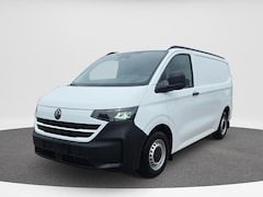 Volkswagen e-Transporter - 32 L1H1 64 kWh | Side Assist | ACC | Achterdeuren | A.cam | LED