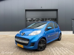 Peugeot 107 - 1.0-12V Millesim 200 5 Deurs Airco NW APK 1e Eig