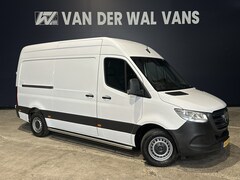 Mercedes-Benz Sprinter - 311 CDI L2H2 Inrichting Oprijplaat Euro6 Airco | Omvormer | Camera | Apple Carplay | Compr