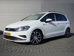 Volkswagen Golf Sportsvan - 150PK Highline AUTOM. | TREKHAAK | WINTERPACK | CAMERA | NAVI