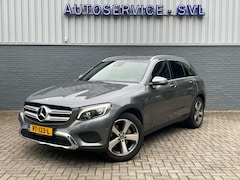 Mercedes-Benz GLC-klasse - 220 d 4MATIC - Elekt. Trekhaak