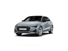 Audi A3 Sportback - 40 TFSI e S edition 204 PK | Demo | Automaat | Camera | Panoramadak | SONOS Sound | Sfeerv