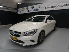 Mercedes-Benz CLA-Klasse - 180 d Business /PRIJS EX BTW EX BPM €11500 /NAPCAMERA