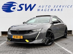 Peugeot 508 - 1.6 HYbrid Sport Engineered | Pano | ACC | Memory | 360* Camera | 20 inch