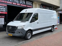 Mercedes-Benz Sprinter - 314 2.2 CDI L4H3 EURO VI-D Clima Camera