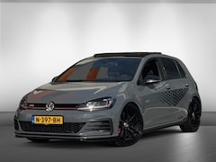 Volkswagen Golf - 2.0 TSI GTI TCR | Pano | Camera | Virtual