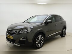 Peugeot 3008 - 1.2 PureTech Blue Lease Premium 130pk | Navigatie | Climate Control | Cruise Control | Cam