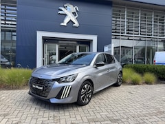 Peugeot 208 - 1.2 Hybrid 110 e-DCS6 Allure