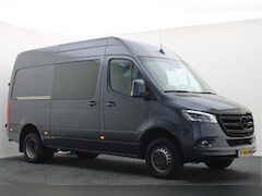 Mercedes-Benz Sprinter - 519 3.0 CDI V6 AUT. L2H2 N1 Airco, Camera, Stoelverwarming, Cruise, Apple Carplay, LED, Tr