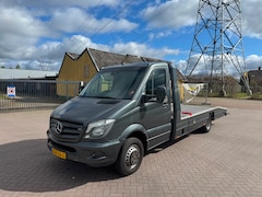 Mercedes-Benz Sprinter - 316 2.2 CDI 432