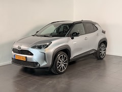 Toyota Yaris Cross - 1.5 Hybrid GR Sport | HUD | JBL | Elektrische achterklep |