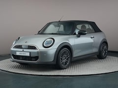 MINI Cabrio - 2.0 Cooper C Favoured L