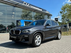 BMW X3 - xDrive30e I M-Pakket I Pano I Leder I Head-Up I H&K I Dealer onderh
