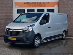 Opel Vivaro - 1.6 CDTI L2H1 Sport EcoFlex