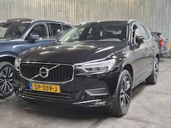 Volvo XC60 - T5 250PK Momentum | Trekhaak | Leder | Cruise Control | Elektrische stoel |