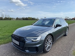 Audi A6 Avant - 55 TFSI e quattro Competition Pano