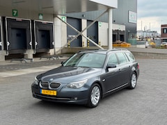 BMW 5-serie Touring - 520i LCI AUTOMAAT NAVIGATIE/CRUISE NETTE STAAT