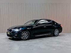 BMW 3-serie - 320D M-Sport | Navi | Camera | Virtual Cockpit | Stoelverwarming |