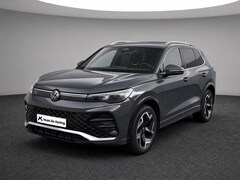 Volkswagen Tiguan - 1.5 eTSI 150pk R-Line Business · Camera · Wegklapbare Trekhaak · Apple/Android Car Play ·