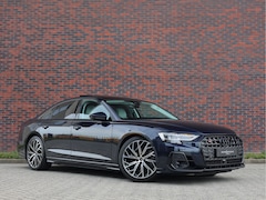 Audi S8 - 4.0 TFSI S8 Quattro | Design Selection - Bang & Olufsen