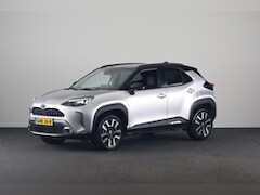 Toyota Yaris Cross - 1.5 Hybrid 130 Launch Edition | JBL | Adaptive Cruise Control | Stoel verwarming | Stuur v