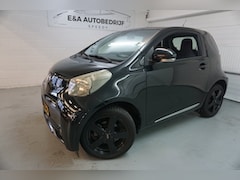 Toyota iQ - 1.0 VVTi Aspiration /AIRCO / NAP /KEYLESS ENTRY
