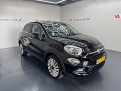 Fiat 500 X - 1.4 T M-Air Lounge