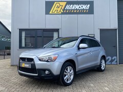 Mitsubishi ASX - 1.6 Intense | Camera | Pano | Apple Carplay
