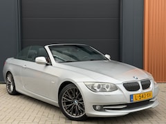 BMW 3-serie Cabrio - 320i|100% Onderhouden|Nieuwe Ketting|Stoelverwarming|PDC|Memory Zetels|Cruise Control