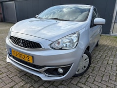Mitsubishi Space Star - 1.0 Cool+ 2e Eig Airco/ Elek.ramen/ APK