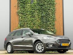 Ford Mondeo Wagon - 2.0 IVCT HEV Titanium NAP|VOLLEDIGE HISTORIE AANWEZIG