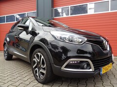Renault Captur - 0.9 TCe Dynamique 90PK Clima Cruise Navi LMV PDC NL-Auto Hoge-Zit/Instap