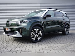 Citroën C3 Aircross - 145PK Hybrid Max AUTOMAAT | NAVI | CARPLAY | CAMERA