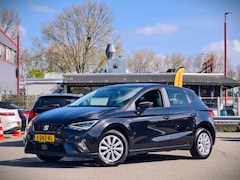 SEAT Ibiza - 1.0 TSI Style Limited Edition / VIRTUAL/ NAP / NAVI / CAMERA / CARLAY / CRUISE / LED /