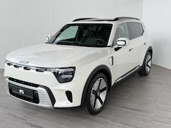 Smart #5 - 5 Premium 100 kWh | Warmtepomp | Sennheiser Audio | Head-Up Display | 3e Display voor bijr