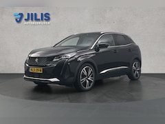 Peugeot 3008 - 1.6 HYbrid4 300 Première | Camera | Stoelverwarming | LED